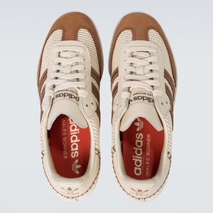 adidas Samba | Wales Bonner Cream White